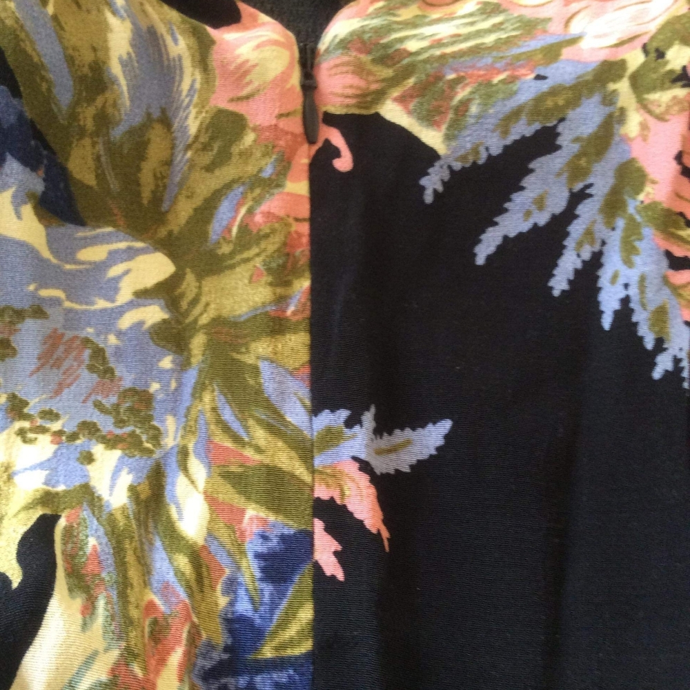 *SOLD**Sale* Miss Selfridge SUMMER JUMPSUIT - Picture 4 of 7
